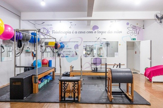 Imagem 1 da galeria do parceiro Studio Adriana Negri