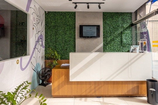 Imagem 2 da galeria do parceiro Studio Adriana Negri