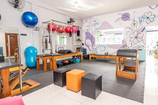 Imagem 3 da galeria do parceiro Studio Adriana Negri