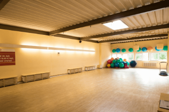 Bild 2 von Fokko Gesundheitszentrum Partnergalerie