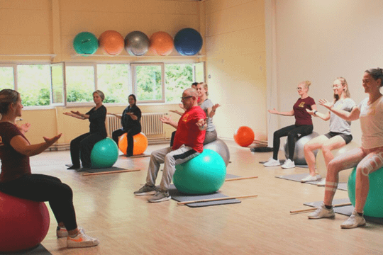 Bild 1 von Fokko Gesundheitszentrum Partnergalerie