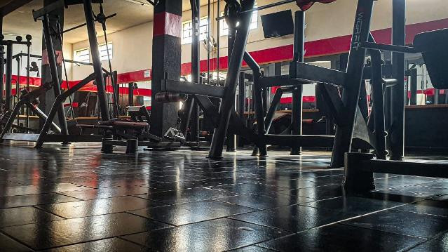 Imagem 1 da galeria do parceiro Home Fitness