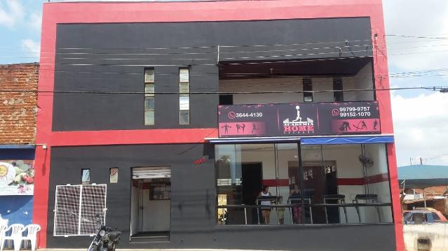 Imagem 2 da galeria do parceiro Home Fitness