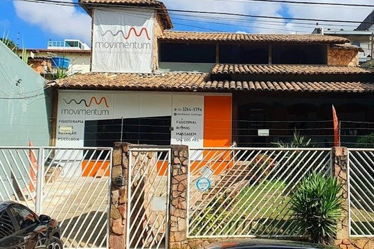 Imagem 2 da galeria do parceiro Movimentum Fisioterapia e Assessoria Esportiva