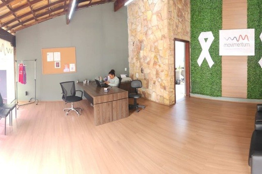 Imagem 3 da galeria do parceiro Movimentum Fisioterapia e Assessoria Esportiva