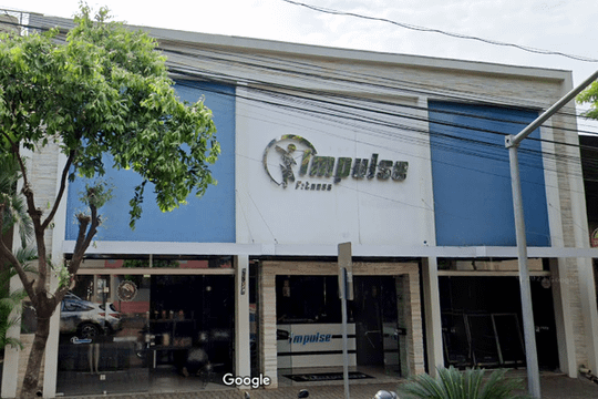Imagem 2 da galeria do parceiro Academia Impulse Fitness