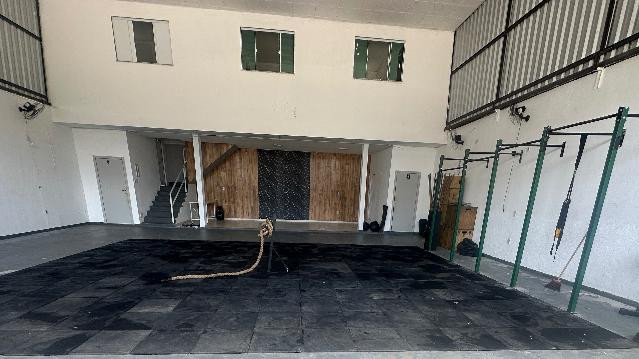 Imagem 2 da galeria do parceiro Box Apolo Crosstraining