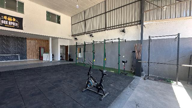 Imagem 3 da galeria do parceiro Box Apolo Crosstraining