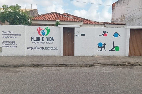 Imagem 2 da galeria do parceiro Flor e Vida