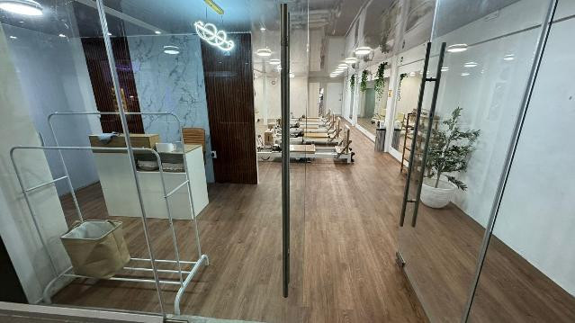 Imagen 2 de la galería del partner The Pilates Company MX San Mateo
