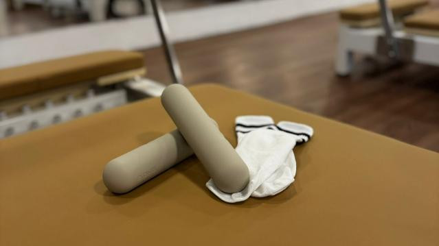 Imagen 3 de la galería del partner The Pilates Company MX San Mateo