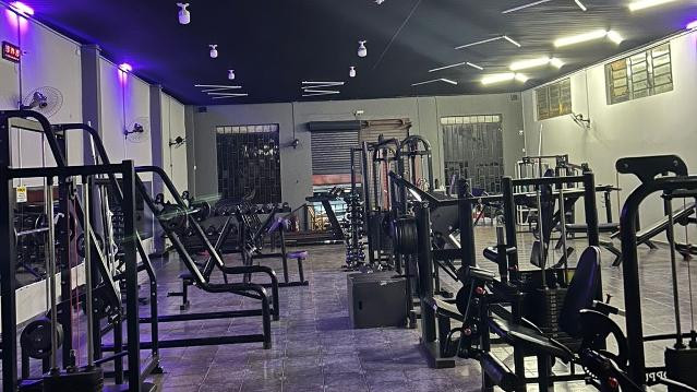 Imagem 2 da galeria do parceiro ND GYM