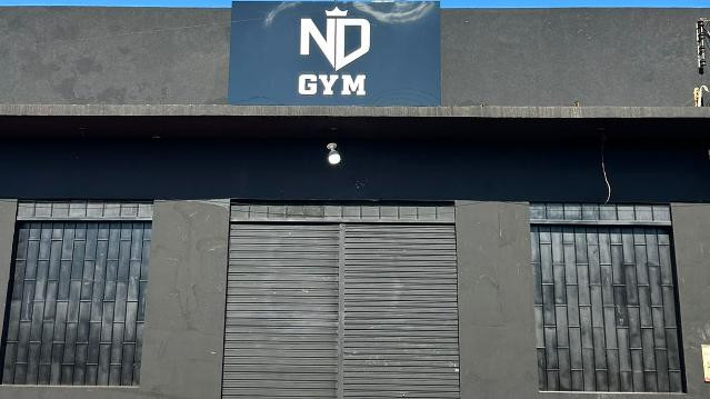 Imagem 1 da galeria do parceiro ND GYM
