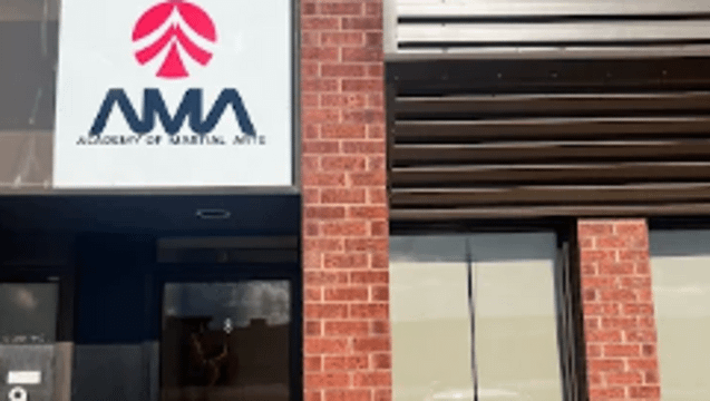 Image 2 de la galerie du partenaire Academy of Martial Arts Mississauga