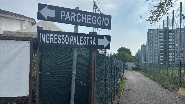 Immagine 2 dalla galleria del partner Ama Gym ASD