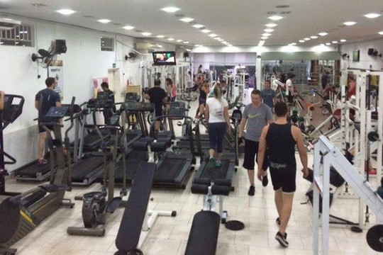 Imagem 1 da galeria do parceiro BioHiit