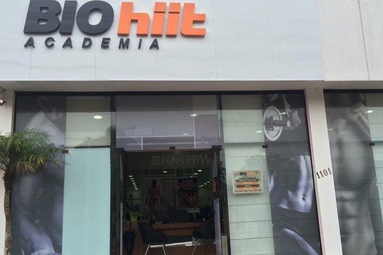 Imagem 2 da galeria do parceiro BioHiit