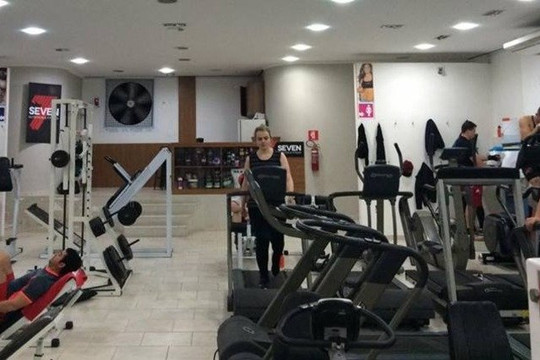 Imagem 4 da galeria do parceiro BioHiit