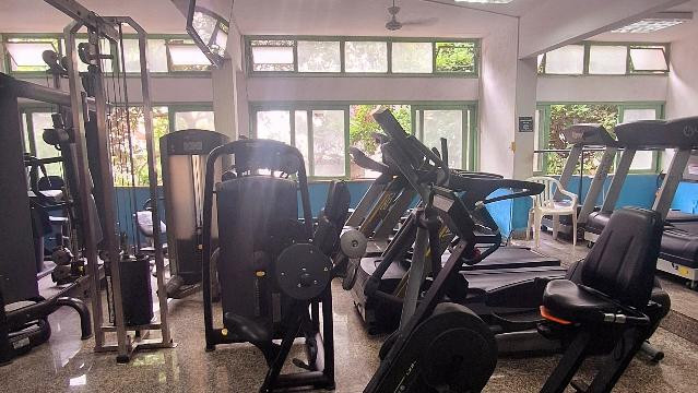 Imagem 2 da galeria do parceiro Academia Power Gym Ipanema