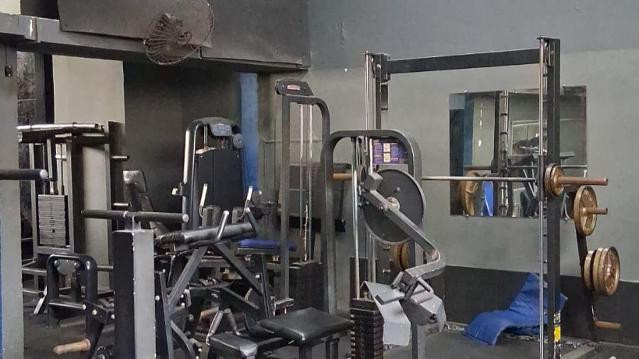 Imagem 3 da galeria do parceiro Academia Power Gym Ipanema