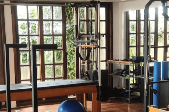 Imagem 3 da galeria do parceiro THEERA Pilates e Yoga