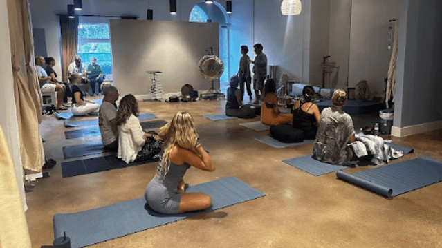 Image 1 from Banyan Soul Yoga Studio & Boutique partner gallery