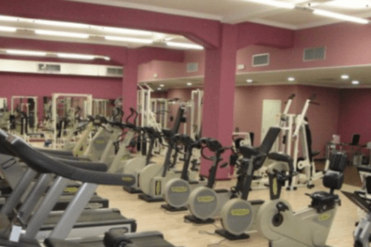Immagine 3 dalla galleria del partner Fisiogym Club