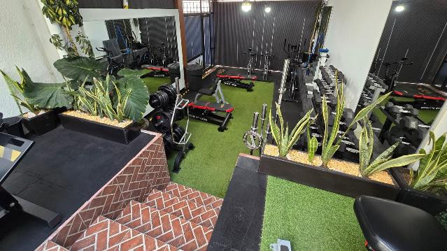 Imagen 1 de la galería del partner ALX GYM 257