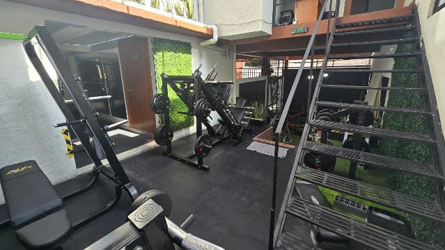 Imagen 2 de la galería del partner ALX GYM 257