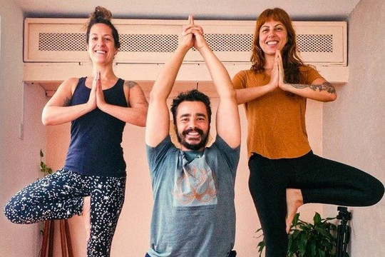 Imagem 3 da galeria do parceiro Casa Shakti