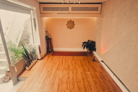 Imagem 1 da galeria do parceiro Casa Shakti