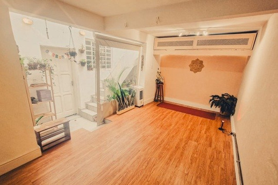 Imagem 2 da galeria do parceiro Casa Shakti