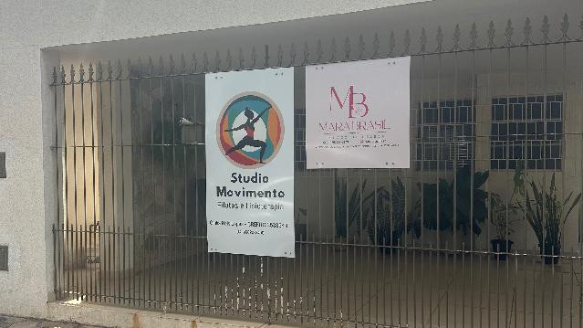 Imagem 2 da galeria do parceiro Studio Movimento Pilates e Fisioterapia