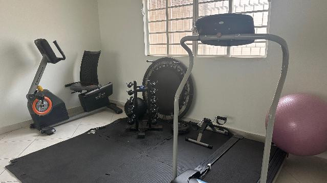 Imagem 3 da galeria do parceiro Studio Movimento Pilates e Fisioterapia