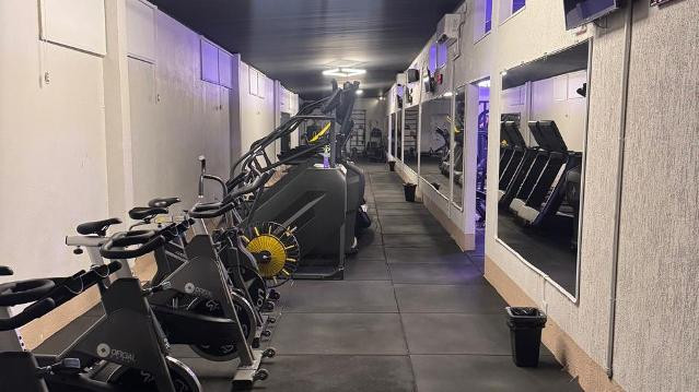 Imagem 3 da galeria do parceiro Academia Unifit - Gurupi