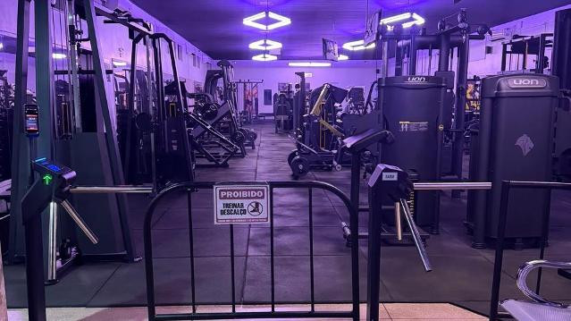 Imagem 2 da galeria do parceiro Academia Unifit - Gurupi