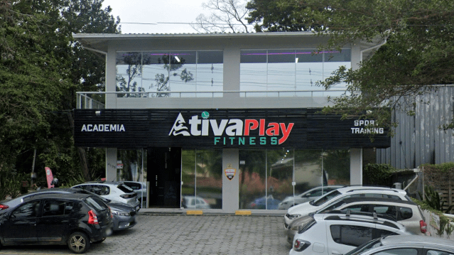 Imagem 2 da galeria do parceiro Ativa Play Fitness