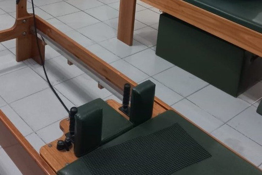 Imagem 2 da galeria do parceiro Uno Studio Pilates