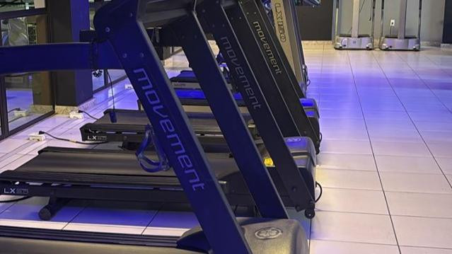 Imagem 3 da galeria do parceiro Academia PowerFit