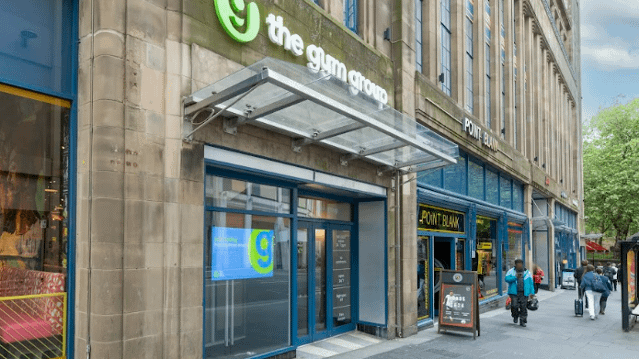 Image 2 from The Gym Group - Newcastle City partner gallery