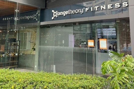 Imagen 2 de la galería del partner Orangetheory Fitness - Santa Fe