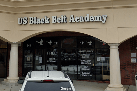 Image 2 from Master Changs Martial Arts- Preston Corners partner gallery