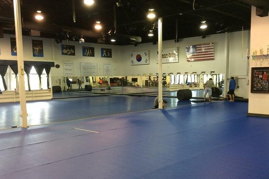 Image 1 from Master Changs Martial Arts- Preston Corners partner gallery