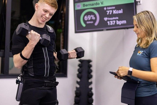 Imagem 3 da galeria do parceiro Studio Pilar 7