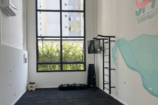 Imagem 1 da galeria do parceiro Studio Pilar 7