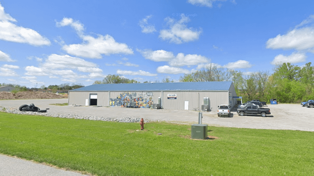 Image 2 from Rise Performance 618 partner gallery