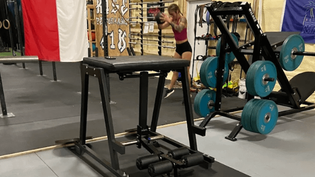 Image 3 from Rise Performance 618 partner gallery