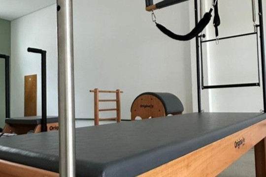 Imagem 3 da galeria do parceiro América Pilates - Masterville