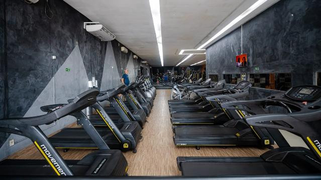 Imagem 1 da galeria do parceiro Fit4You - Conselheiros