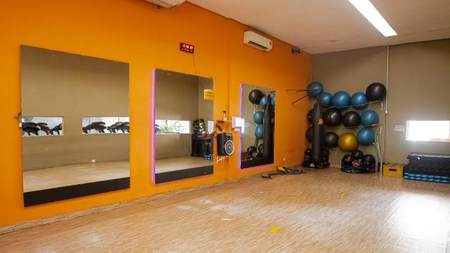 Imagem 2 da galeria do parceiro Fit4You - Conselheiros